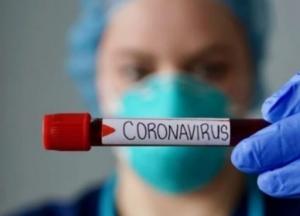 Пневмония без температуры и кашля: врач рассказала о нетипичном случае коронавируса в Украине