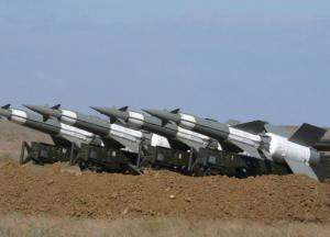 Украинской армии передали перехваченный у россиян комплекс "Печора"