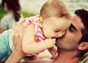 Что дети наследуют от отцов 