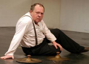 Умер известный украинский актер: что известно