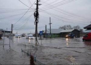 От наводнения страдает и Румыния, есть жертвы