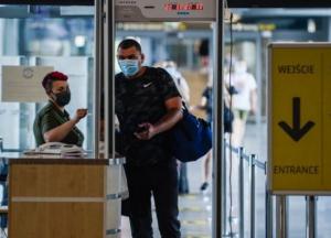 Сразу три страны ЕС открылись для украинцев