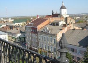 Власти города на Львовщине отказались ужесточать карантин