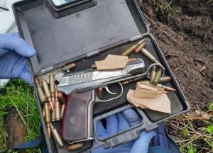 В Славянске экс-боевик, ранее судимый за сепаратизм, убил мужчину