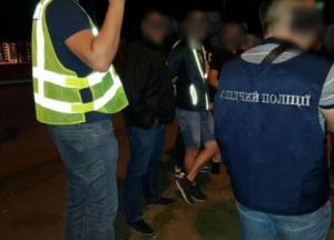 В Россию пытались переправить трех украинок для сексуальной эксплуатации