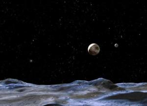Ученые открыли десятую планету Солнечной системы