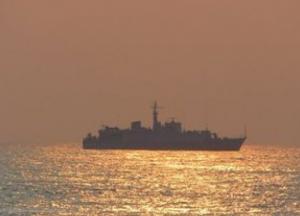 Українські протимінні кораблі відпрацювали пошук та знищення мін під час навчань у Великій Британії