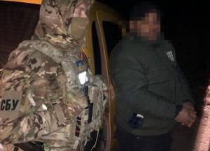 В Одессе блокировали деятельность банды, контролируемой "вором в законе"