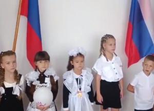 "Доведемо справу до перемоги": соратник Путіна заявив про плани на російськомовних школярів в Києві