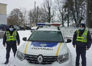 В Одессе мужчина стрелял по детскому саду