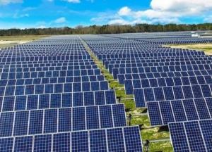 ВР утвердила новые правила в "зеленой" энергетике