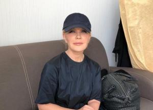 Таисию Повалий раскритиковали за увеличенные губы (видео)