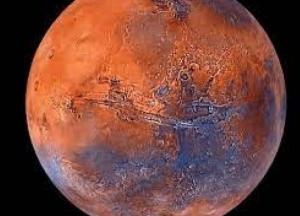 На Марсе обнаружили загадочные трещины длиной тысячи километров (фото)