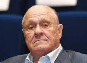Умер известный российский режиссер и актер Владимир Меньшов