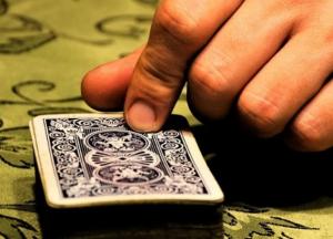 Правила вибору гри з живим дилером