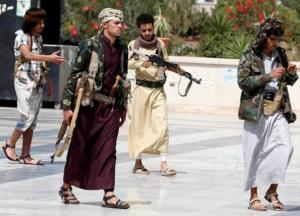 У Ємені хусити увірвалися в офіс ООН та захопили 20 співробітників у полон, із них 15 – іноземці 