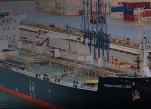 Морські дрони ЗСУ уразили підсанкційний танкер MARQUISE у Чорному морі: подробиці операції