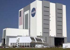 Украина присоединилась к программе NASA по освоению космоса