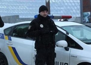 В Одессе мужчина стрелял в детей за шумные игры (видео)