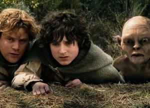 Создатели "Властелина колец" приготовили поклонникам подарок