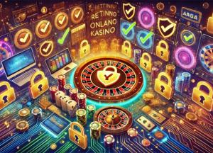 Рейтинг онлайн казино: какие площадки считаются надежными?