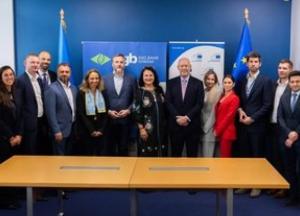 ЄС виділив 30 млн євро на теплопостачання прифронтових громад України