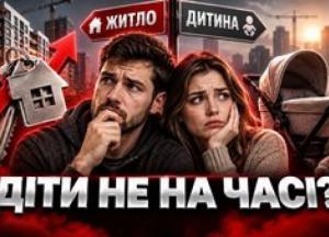 Світ на межі демографічної прірви: чому людство перестало народжувати дітей?