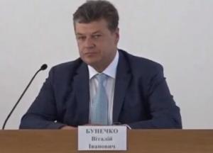 Зеленский представил нового главу Житомирской ОГА