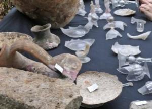 В Черном море нашли следы кораблекрушения 17 века