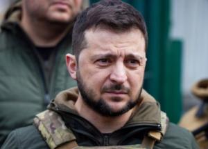 "У Запада нет уверенности в себе": Зеленский сделал заявление на экономическом форуме в Давосе