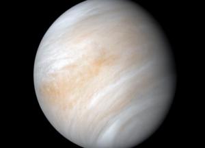 Ученые обнаружили еще один признак жизни на Венере