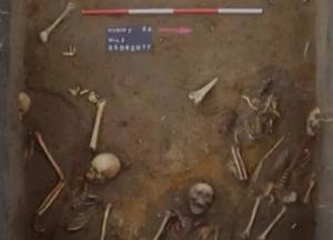 Ученые реконструировали внешность человека, жившего в "затерянном" городе 500 лет назад (фото)