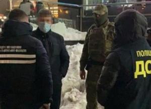 Чиновник Львовской ОГА получил 365 тысяч гривен "отката"