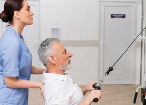 В Украине утвердили стратегию физкультурно-спортивной реабилитации ветеранов