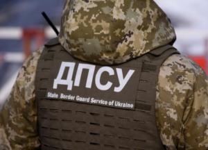 Прикордонники застрелили ухилянта під час спроби нелегального перетину кордону