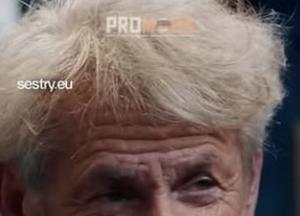 Шон Пенн: Україна – феномен рівня The Beatles, що вражає світ своєю мужністю