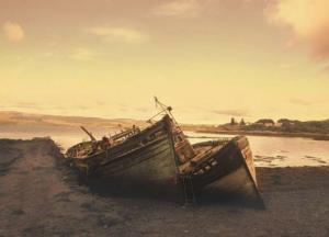 На дне Балтийского моря обнаружили корабль, затонувший 400 лет назад