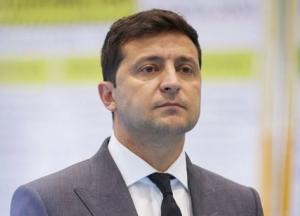 Зеленский анонсировал ускорение судебной реформы