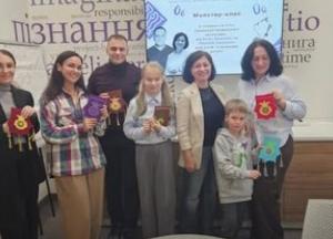 Швейцарія понад десятиліття підтримує кримськотатарську культуру в Україні