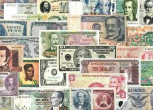 Курс валют на 14 июня: гривна немного подешевела