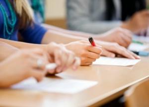 В Украине стартовала регистрация на ВНО-2020