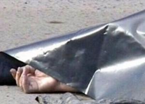 На Днепропетровщине в овраге обнаружили труп мужчины со следами насильственной смерти