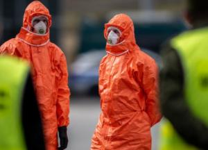 В Польше ужесточили карантин