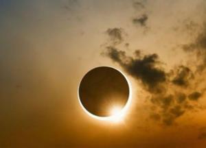 Землю накроет солнечное затмение 