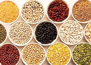 Медики составили список наиболее полезных бобовых 