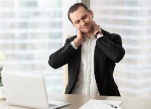 Ученые развеяли мифы о сидячем образе жизни