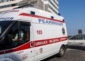 В Днепре в квартире нашли мертвыми двух женщин (фото)