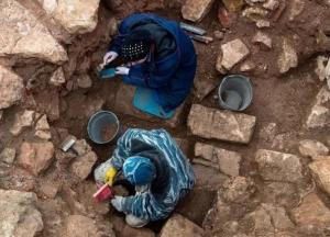 В Шотландии найден клад, которому 3000 лет