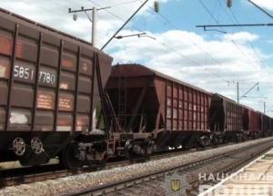 В Одессе 18-летний парень обгорел на крыше поезда во время селфи