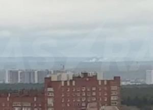 Українські дрони атакували військові заводи на території Росії